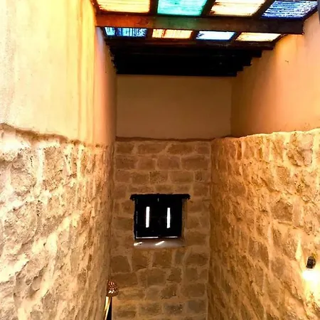 Zad Elmosafer Villa - Tunis Village Exterior photo