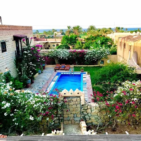 Zad Elmosafer Villa - Tunis Village Exterior photo