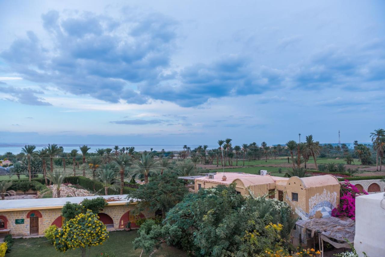 Villa Zad Elmosafer - Village Tunis