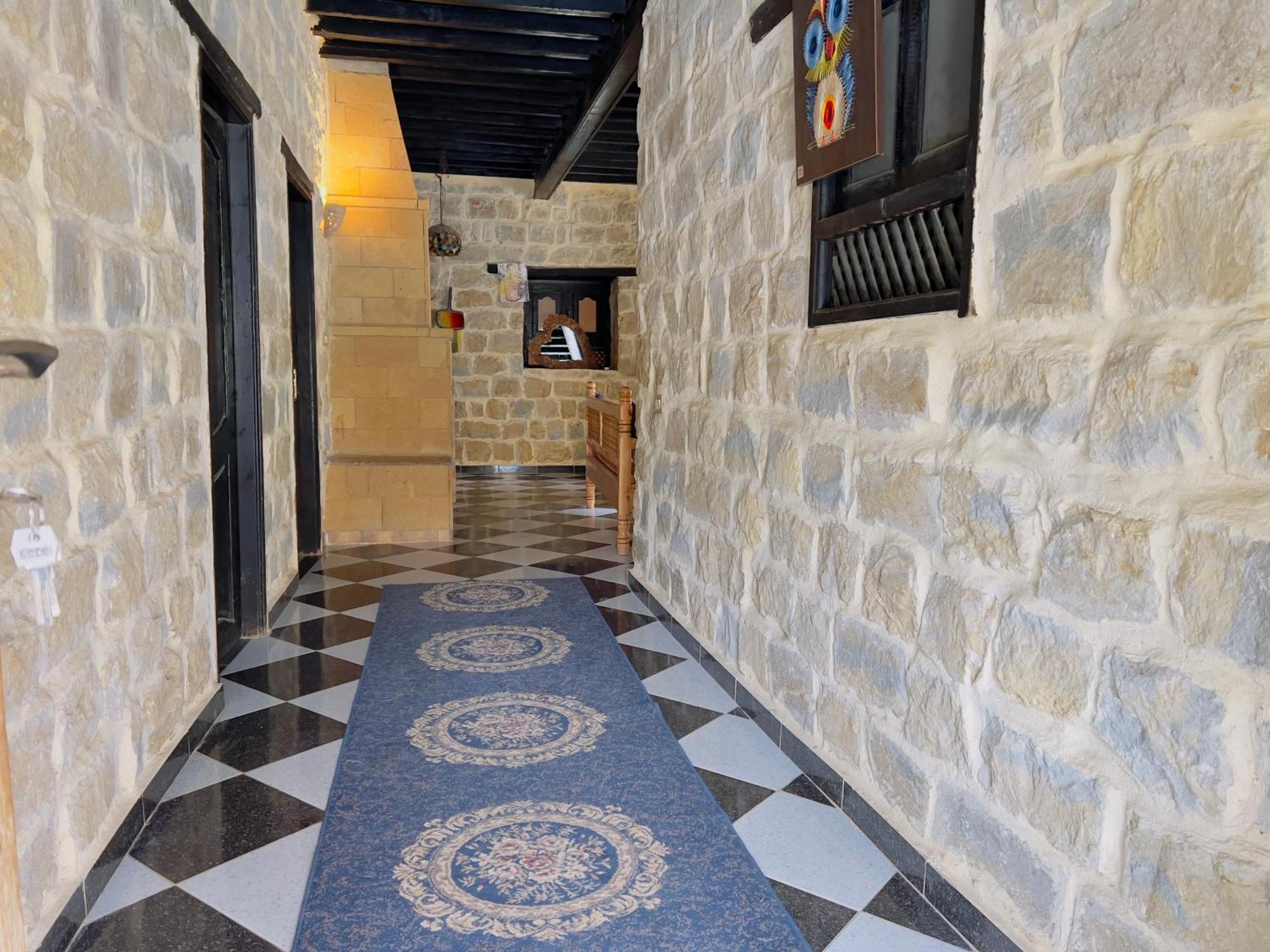 Zad Elmosafer - Village Villa *