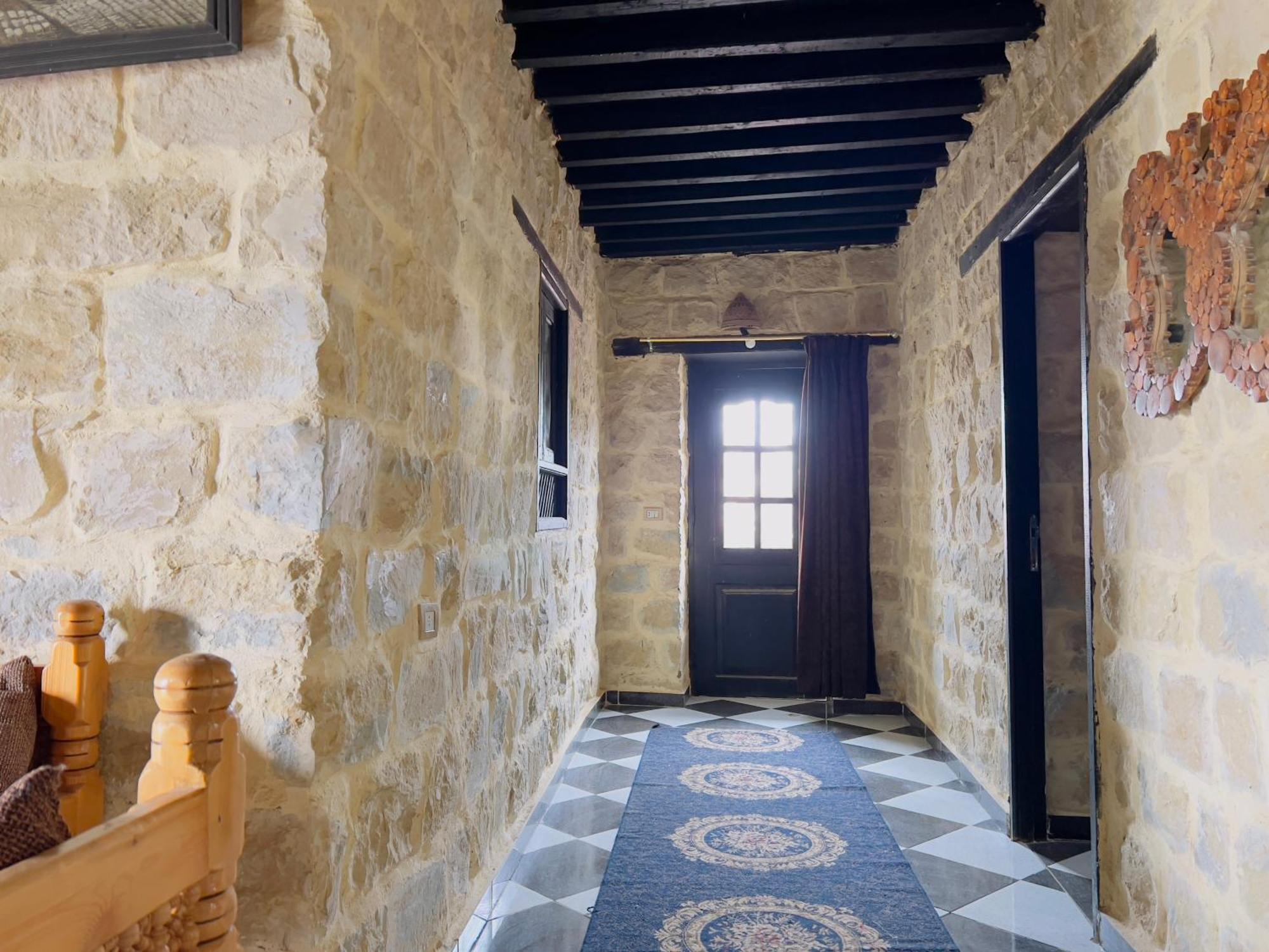 Zad Elmosafer - Village Villa