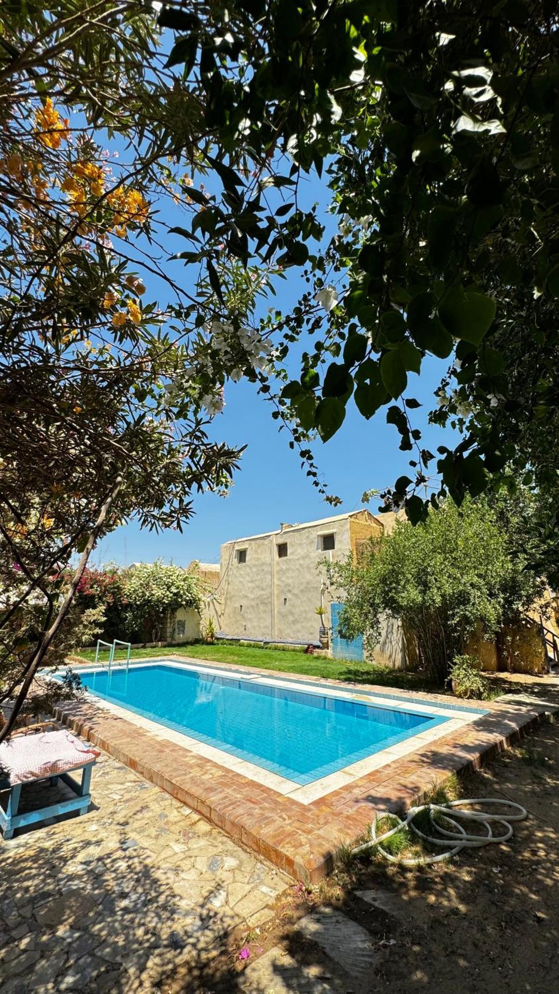 Zad Elmosafer - Village Villa