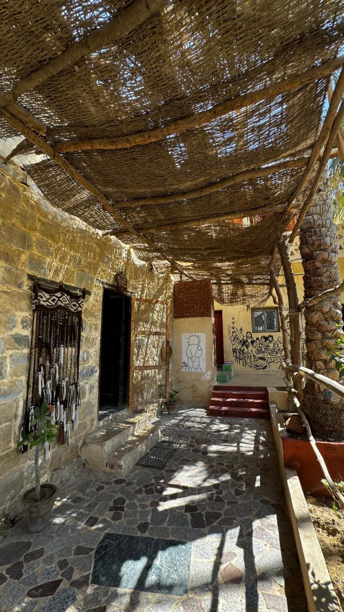 Zad Elmosafer - Village Villa *