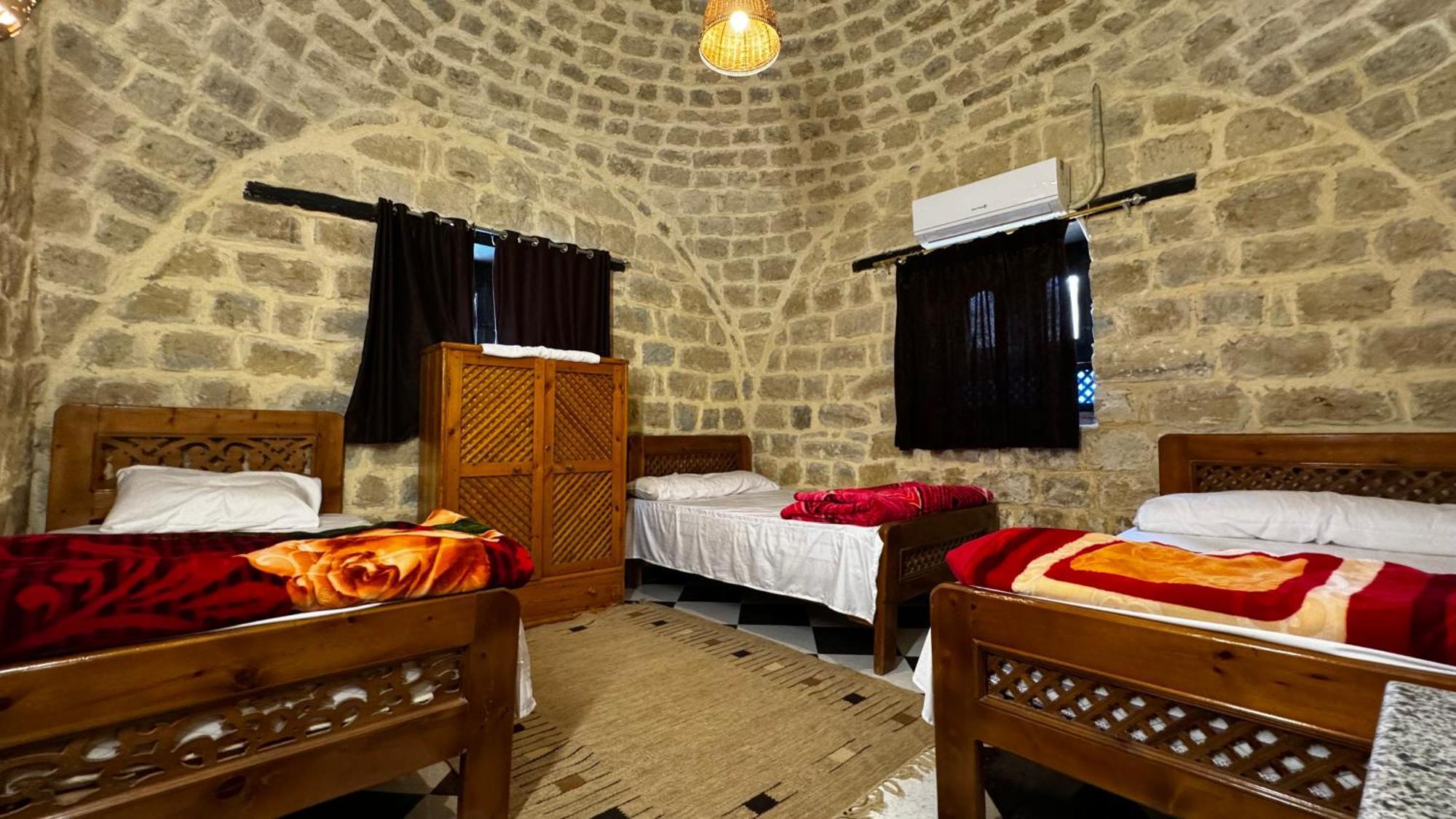 Zad Elmosafer - Village Villa *