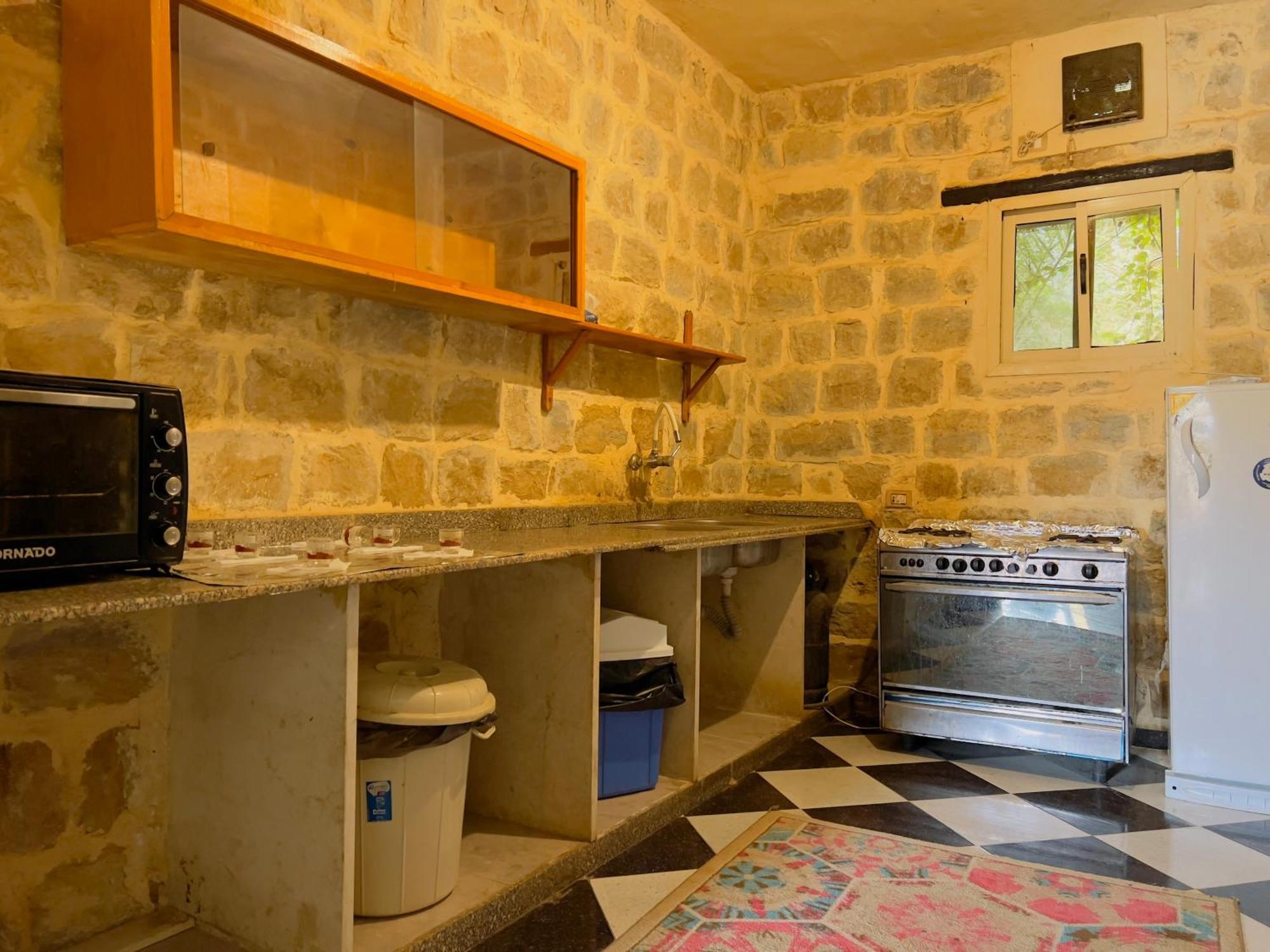 Zad Elmosafer - Village Villa