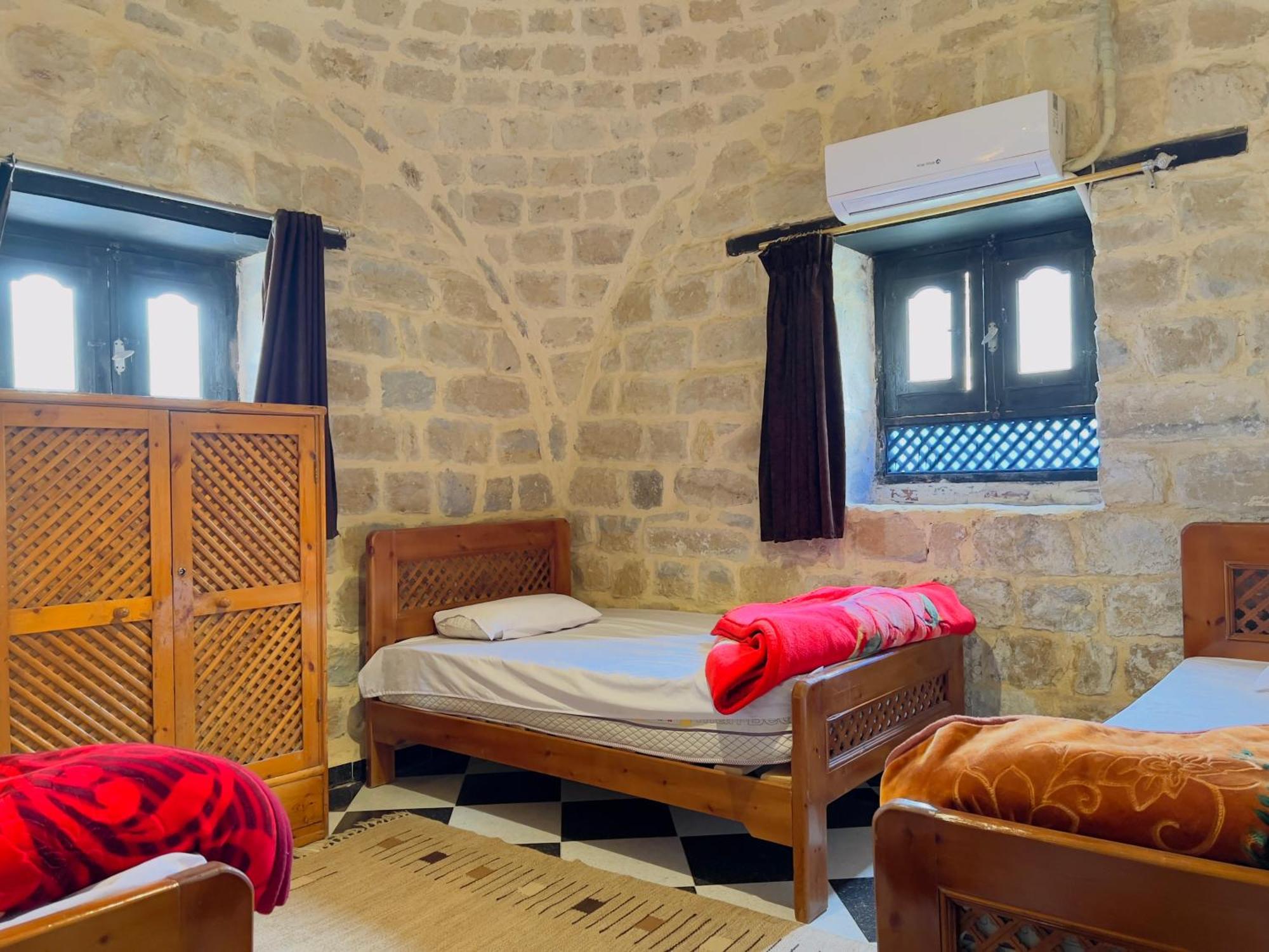 Zad Elmosafer - Village Villa