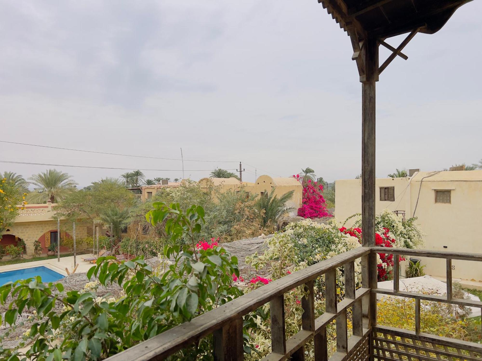 Zad Elmosafer - Village Villa Tunis